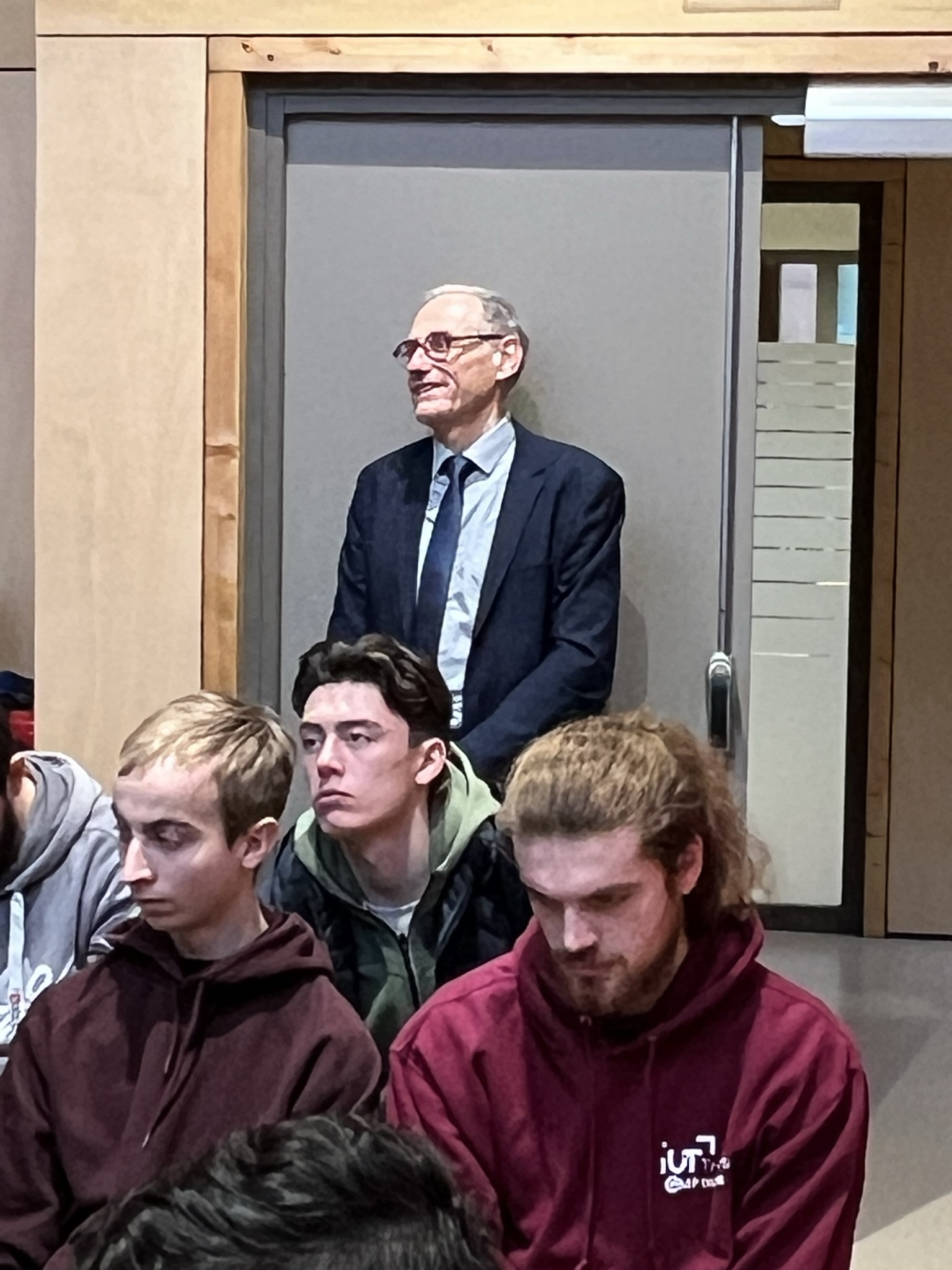 Photos des évènements passées
